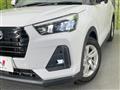 2020 Daihatsu Rocky