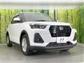 2020 Daihatsu Rocky