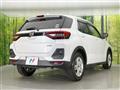 2020 Daihatsu Rocky