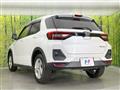 2020 Daihatsu Rocky