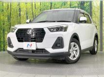 2020 Daihatsu Rocky