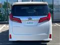 2018 Toyota Alphard