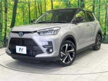 2026 Toyota Raize