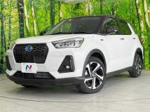2026 Daihatsu Rocky