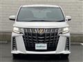 2021 Toyota Alphard