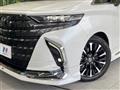 2025 Toyota Alphard Hybrid