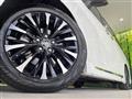 2025 Toyota Alphard Hybrid