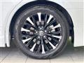 2025 Toyota Alphard Hybrid
