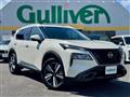 2023 Nissan X-Trail