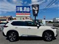 2023 Nissan X-Trail