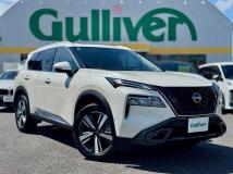2023 Nissan X-Trail