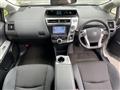 2018 Toyota PRIUS α