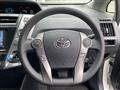 2018 Toyota PRIUS α
