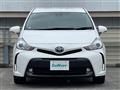 2018 Toyota PRIUS α