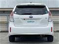 2018 Toyota PRIUS α