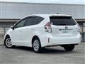 2018 Toyota PRIUS α