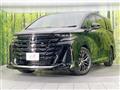 2024 Toyota Vellfire