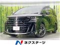 2024 Toyota Vellfire