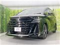 2024 Toyota Vellfire