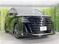 2024 Toyota Vellfire