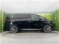 2024 Toyota Vellfire