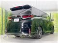 2024 Toyota Vellfire