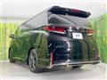 2024 Toyota Vellfire