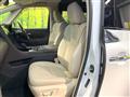 2024 Toyota Alphard Hybrid