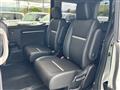 2018 Honda Step WGN