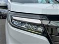2018 Honda Step WGN