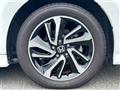 2018 Honda Step WGN