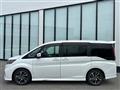 2018 Honda Step WGN