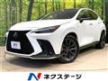 2023 Lexus NX