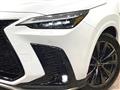 2023 Lexus NX