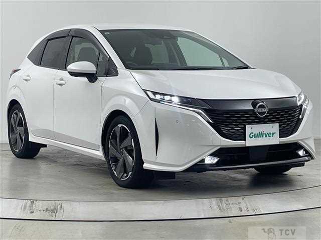 2023 Nissan Nissan Others