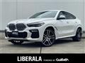 2021 BMW X6