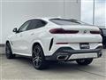 2021 BMW X6