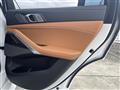 2021 BMW X6