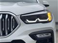 2021 BMW X6