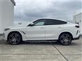 2021 BMW X6