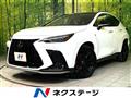 2025 Lexus NX
