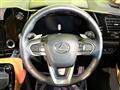 2025 Lexus NX