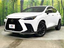 2023 Lexus NX
