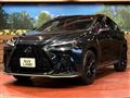 2021 Lexus NX