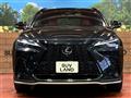 2021 Lexus NX