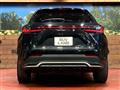 2021 Lexus NX