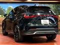 2021 Lexus NX