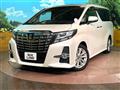 2016 Toyota Alphard