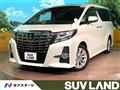 2016 Toyota Alphard