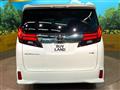 2016 Toyota Alphard